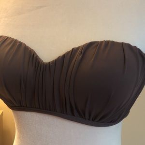 Mermaid 🧜🏽‍♀️ ish bathing suit top only.